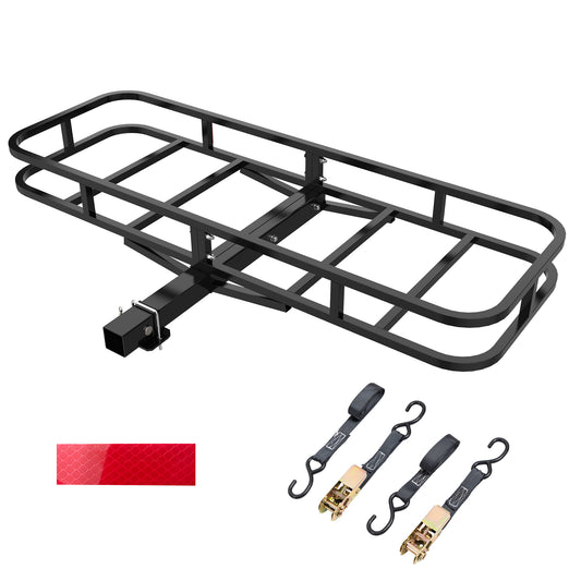 51' x 17.6' x 5' Cargo Basket