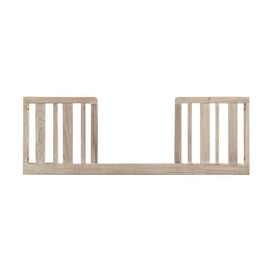 Prague Toddler Rail in Cotton Grey
